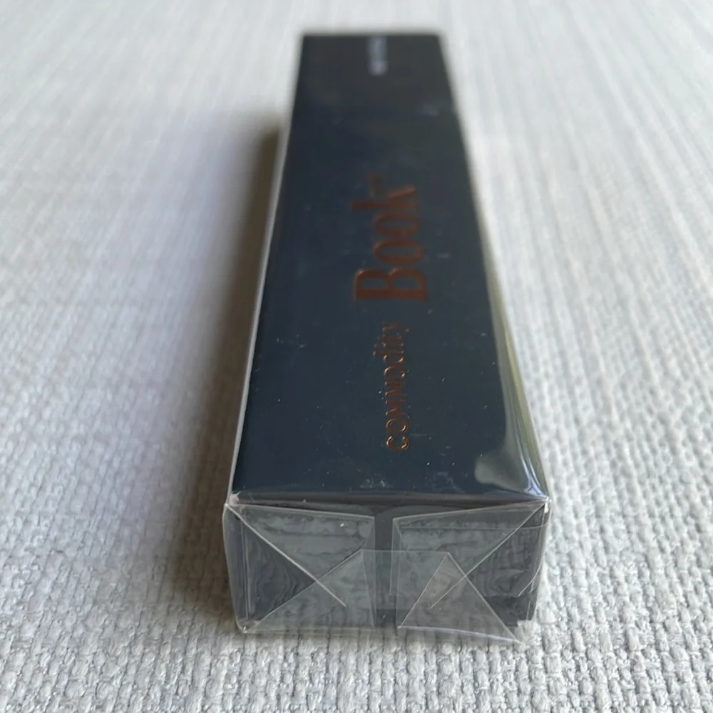 Commodity Book+ Bold travel Fragrance